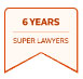 Super Lawyers Logo