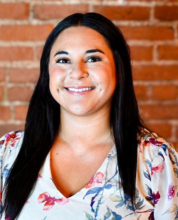 Angela Martinez