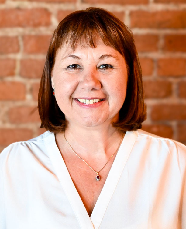 Elke Kervin